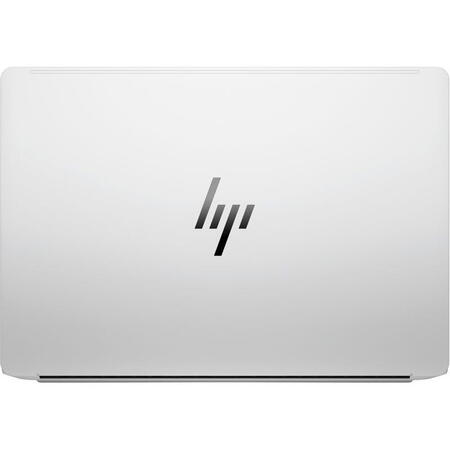 Laptop HP EliteBook X g1a B68YQET, 14 inch 2880 x 1800 Touchscreen, AMD 360 8 C / 16 T, 3.3 GHz - 5.0 GHz, 8 MB 16 MB cache, 16 GB LPDDR5X, 512 GB SSD, AMD Radeon Graphics, Windows 11 Pro, Silver