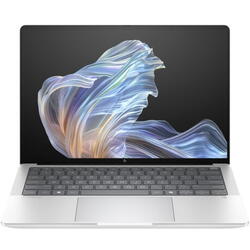 HP INC. Laptop HP EliteBook X G1a (Procesor AMD Ryzen AI 9 HX 375 (24M Cache, up to 5.10 GHz) 14" WQXGA+ Touch, 32GB, 1TB SSD, AMD Radeon 890M Graphics, Windows 11 Pro, Gri)