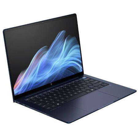 Laptop HP EliteBook X G1i B66TRAT, 14 inch 1920 x 1200, Intel 258V 8 C / 8 T, 2.2 GHz - 4.8 GHz, 12 MB cache, 12 W, 32 GB RAM, 1 TB SSD, Intel Arc Graphics 140V, Windows 11 Pro