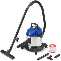 Annovi Blue Aspirator umed/uscat Annovi Reverberi 1400 W 20 L