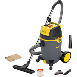 Stanley Aspirator umed/uscat SXVC25PTDE, 25L