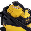 Aspirator umed/uscat DeWalt, 34L, suflantă detatasabila, 1080W - DXV234P