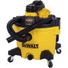 Aspirator umed/uscat DeWalt, 34L, suflantă detatasabila, 1080W - DXV234P
