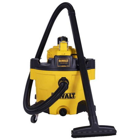 Aspirator umed/uscat DeWalt, 34L, suflantă detatasabila, 1080W - DXV234P