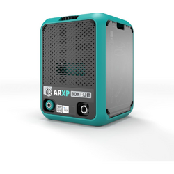 Annovi Blue Masina de spalat cu presiune Annovi Reverberi, ARXP BOX3, 150LHT, 1900 W, 150bar, 460 l/h