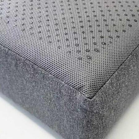 Canapea 2 locuri grafit Keter Elements