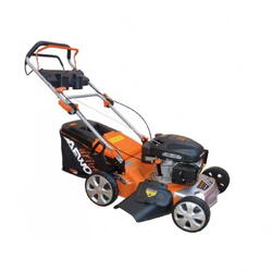 Masina de tuns iarba pe benzina cu autopropulsie Daewoo DLM4600SPL 2600 W 150 CC 460 mm