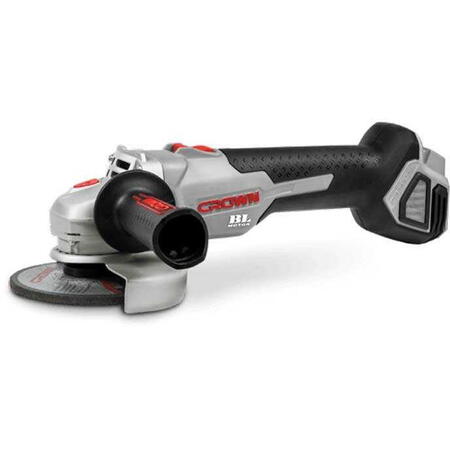 Polizor Unghiular, 125 mm, Crown, CT23001-125HX, 8000 rpm