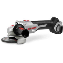 Polizor Unghiular, 125 mm, Crown, CT23001-125HX, 8000 rpm