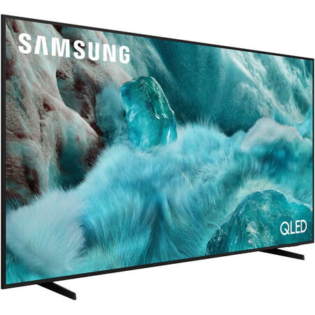 Televizor SAMSUNG QLED 55Q7F2, 138 cm, Smart, 4K Ultra HD, Clasa G (Model 2025)