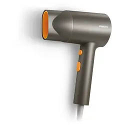 Philips Uscator de par BHD321/00, 1600 W, 2 setari pentru caldura si viteza, Ingrijire cu ioni