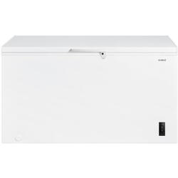 Lada frigorifica Samus LS446E, 418 L, Clasa energetica E, Termostat reglabil, Fast Freeze