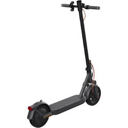 Trotineta electrica Xiaomi Electric Scooter Elite, putere motor 400 W, autonomie max. 45 Km, viteza maxima 25 Km/h, Greutate Max. 120Kg, Roti 10" , Culoare Negru
