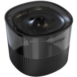 Fantana pentru animale SPONGE, dozator automat de apa pentru animale , 1,8l