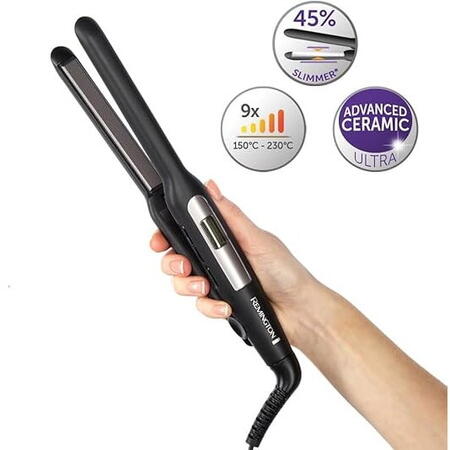Placa de indreptat parul Remington PRO-Ceramic Extra Slim S5515
