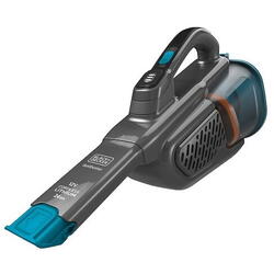 Black+Decker Aspirator Black Decker BHHV320J, Titanium Bagless