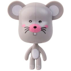 Dr. Mayer CAPAC PROTECTIE PERIUTA DE DINTI TIGER BRISTLE COPII 1BUC INDUSBELLO