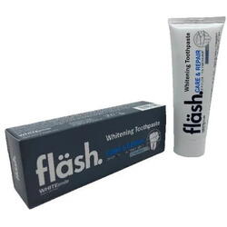 Dr. Mayer WHITE SMILE FLASH - PASTA DE DINTI lime - menta 10 ml