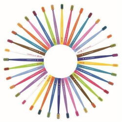 Dr. Mayer PERIUTA DE DINTI CURAPROX CS 3960 Super Soft