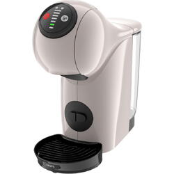 Espressor Krups KP243AF0, rezervor de apa detasabil de 0, 8 litri, bauturi calde si reci, 1500 wati, presiune pompa 15 bari, modul Eco