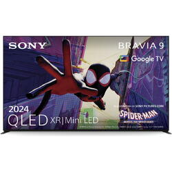 Televizor Sony BRAVIA 9 QLED XR l Mini LED 65XR90, 164 cm, Smart Google TV, 4K Ultra HD, 100 Hz, Clasa E (Model 2024)
