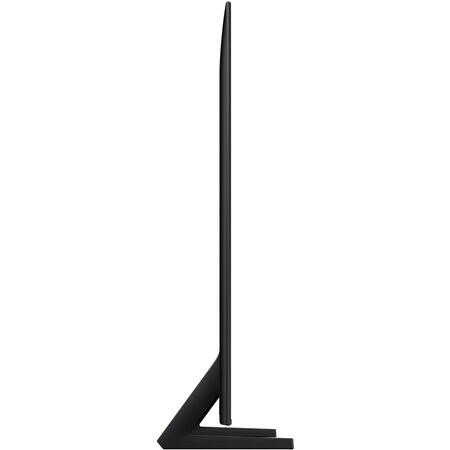 Televizor SAMSUNG QLED 65Q8F, 163 cm, Smart, 4K Ultra HD, Clasa E (Model 2025)