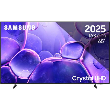 Televizor SAMSUNG LED 65U8092, 163 cm, Smart, 4K Ultra HD, Clasa G (Model 2025)