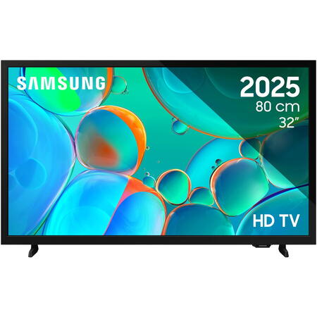 Televizor SAMSUNG LED 32H5002, 80 cm, Smart, HD, Clasa F (Model 2025)