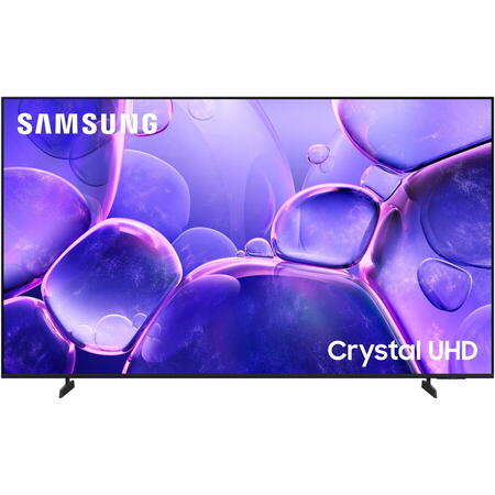 Televizor SAMSUNG LED 85U8092, 214 cm, Smart, 4K Ultra HD, Clasa G (Model 2025)