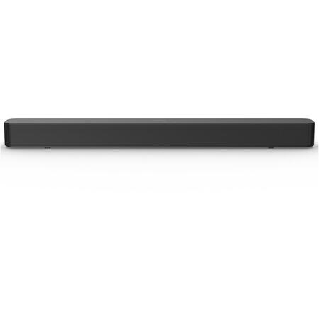 Soundbar Philips TAB4000/10, 2.0, 60W, Bluetooth, HDMI ARC, Negru