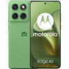 Telefon mobil Motorola Edge 60, Dual SIM, 256GB, 8GB RAM, 5G, PANTONE Shamrock