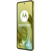 Telefon mobil Motorola G86, Dual SIM, 256GB, 8GB RAM, 5G PANTONE Golden Cypress