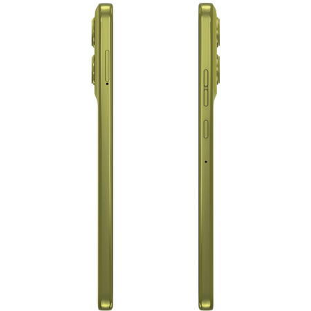 Telefon mobil Motorola G86, Dual SIM, 256GB, 8GB RAM, 5G PANTONE Golden Cypress