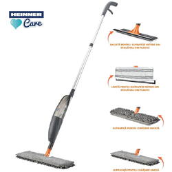 Heinner MOP SPRAY MULTIFUNCTIONAL MEGA CLEAN