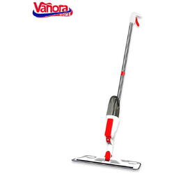 Vanora MOP SPRAY REZERVOR DETAS FAST CLEAN ROSU