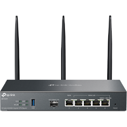 Router wireless TP-LINK Gigabit ER706W Dual-Band WiFi 6