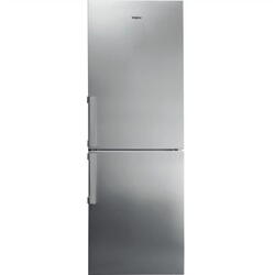 Combina frigorifica Whirlpool WB70I 953 X, 309 l, NoFrost, clasa energetica D, H 195 cm, Inox