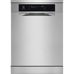 Masina de spalat vase Electrolux cod ESG88600SX, 14 seturi, 8 programe, clasa energetica A, Motor Inverter, AirDry, 60 cm , Inox