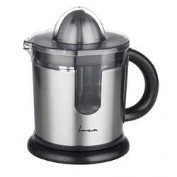 FRAM Storcator de citrice FCP-402SS, 40 W, 2 conuri, 1.2 L, Carcasa Inox