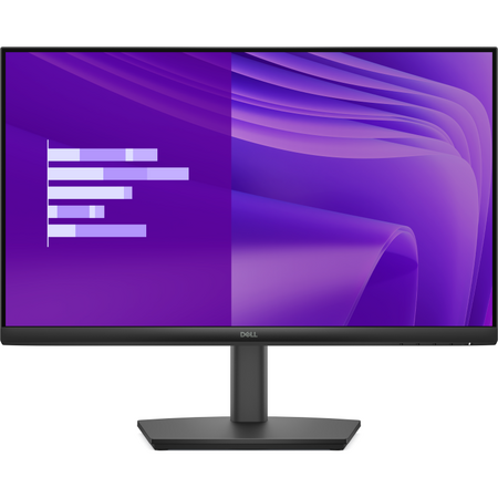 Monitor LED DELL E2425HSM 23.8 inch FHD IPS 5 ms 100 Hz