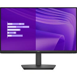 Monitor LED DELL E2425HSM 23.8 inch FHD IPS 5 ms 100 Hz