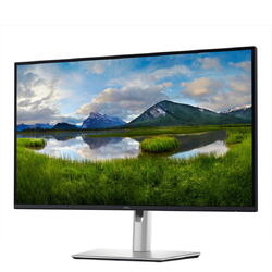 Monitor LED DELL P2725QE 27 inch UHD IPS 5 ms 100 Hz USB-C
