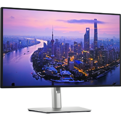 Monitor LED DELL U2725QE 27 inch UHD IPS 5 ms 120 Hz Thunderbolt HDR