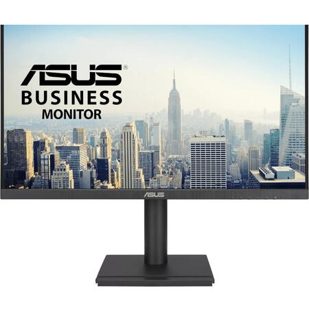 Monitor LED ASUS VA27DQFS 27 inch FHD IPS 1 ms 100 Hz
