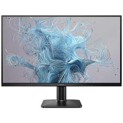 Monitor LCD VA LED Philips 27" 27E2N1100L/00, Full HD (1920x1080), 100 Hz, 4 ms, HDMI, VGA (Negru)