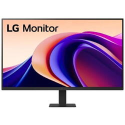 Monitor LED LG 32U631A-B 31.5 inch QHD IPS 5 ms 100 Hz HDR