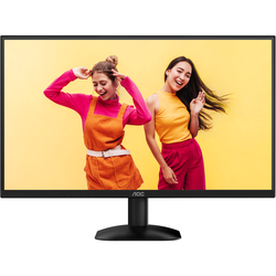 Monitor LED AOC 24B35HM2 23.8 inch FHD VA 1 ms 100 Hz