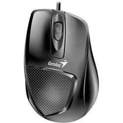 Mouse Genius DX-150X 1000 DPI, negru
