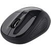 Mouse Optic Trust 24658, USB Wireless, Black
