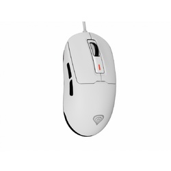 Mouse Gaming Genesis Krypton 660 White